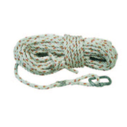 CORDAGE 20M D14 TORONNE + MOUSQUETON