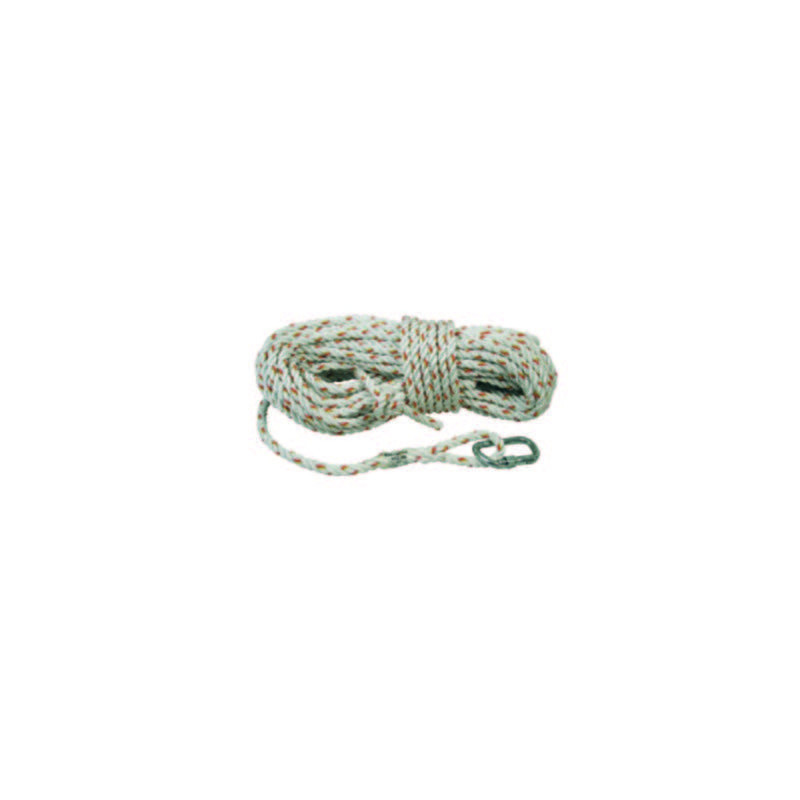 CORDAGE 20M D14 TORONNE + MOUSQUETON