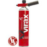 CHALUMEAU PIEZO XB3 + CARTOUCHE GAZ