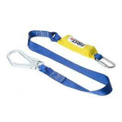 LONGE 2M ABSORBTION ENERGIE SIMPLE