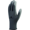 GANT TEXTILE VE702 T10 PU GRIS