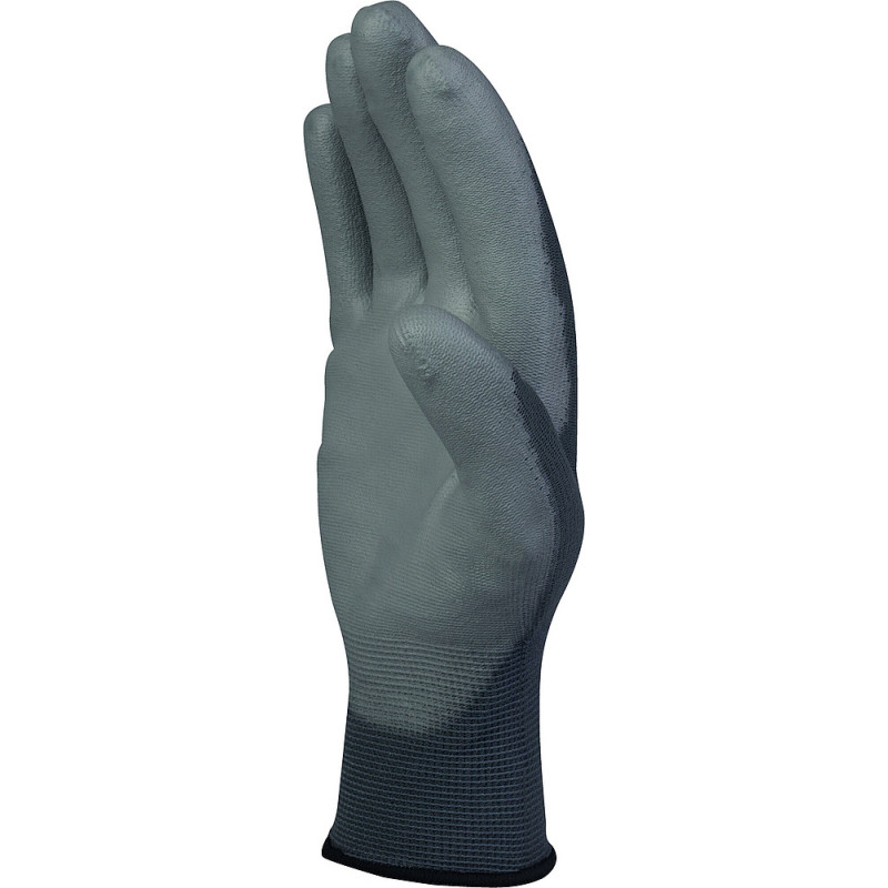 GANT TEXTILE VE702 T10 PU GRIS