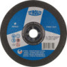 Disque à ébarber27C 115x6x22.23 A30P-BFB