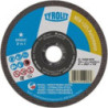 Disque à tronçonner 41C 115x1.6x22.23 A46Q-BFB