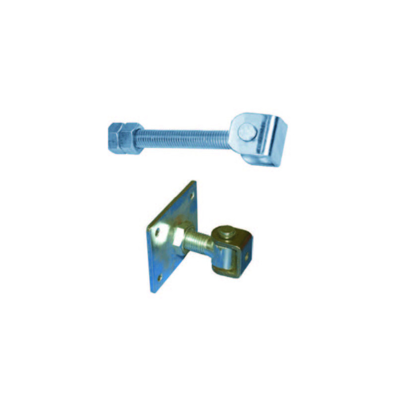 GOND PORTAIL M16 PLATINE REGL