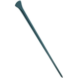 BARRE A MINE OCTOGONALE 1M50