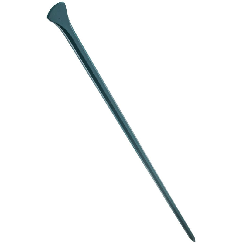 BARRE A MINE OCTOGONALE 1M50
