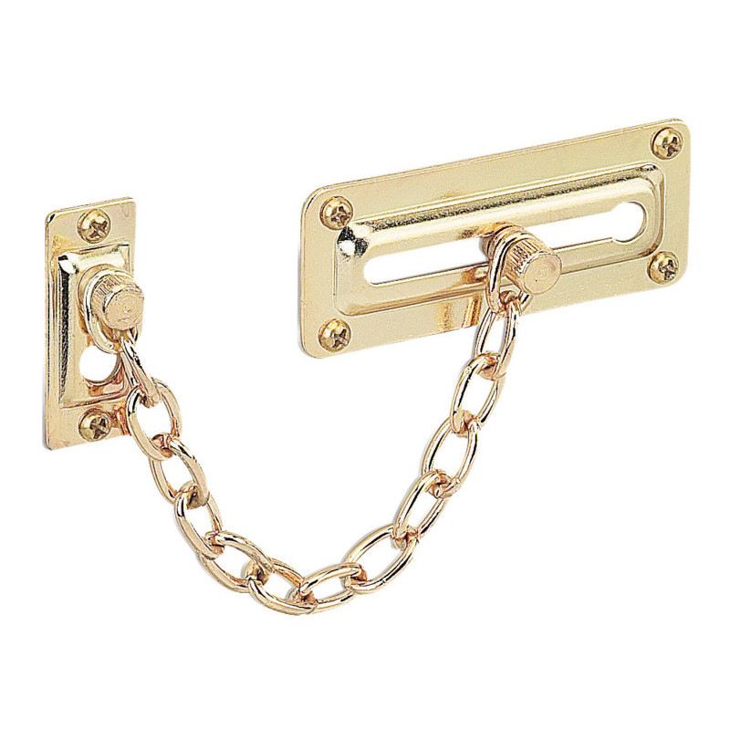 CHAINE DE SECURITE LAITON 900403
