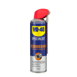 WD40 SPECIALIST DEGRAISSANT 500ML