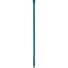 BARRE A MINE OCTOGONALE 1M50
