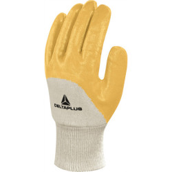 GANT TISSU NITRILE LEGER - T10