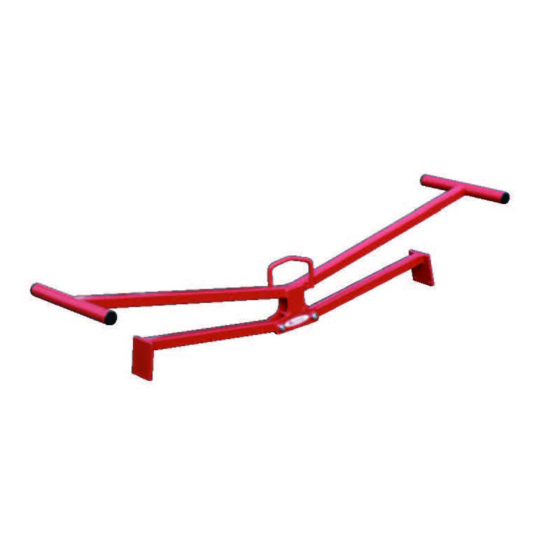 POSE-BORDURES STANDARD (1 METRE)