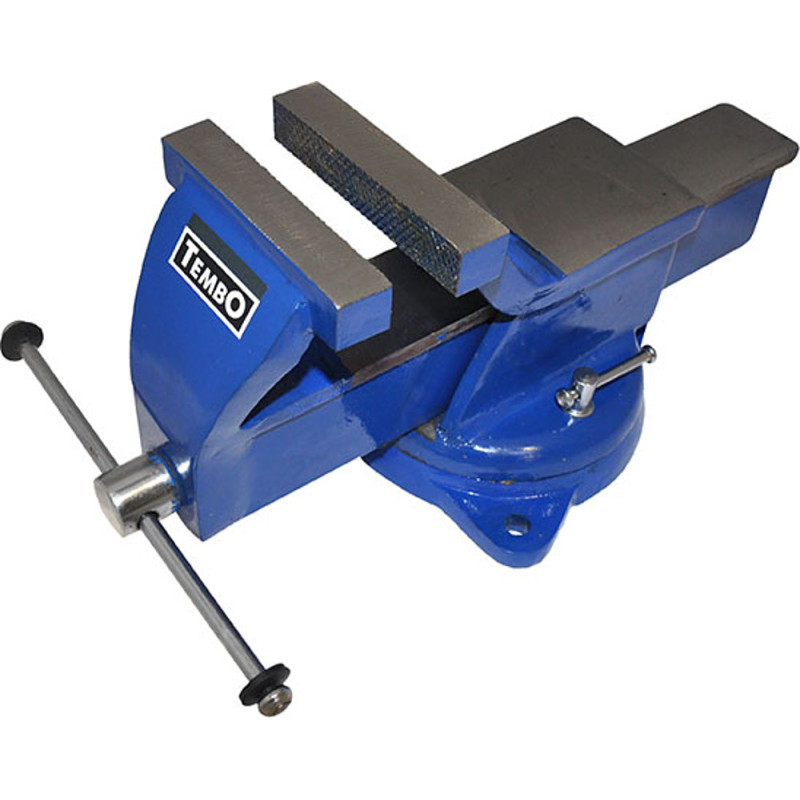 ETAU ECO 125 TEMBO + BASE TOURNANTE