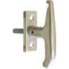 BOUTON DE FENETRE CHROME 660C 7X30