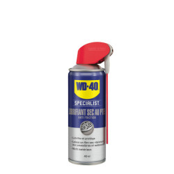 WD40 SPECIALIST LUBRIFIANT SEC PTFE 400ML