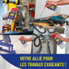 WD40 SPECIALIST LUBRIFIANT SEC PTFE 400ML