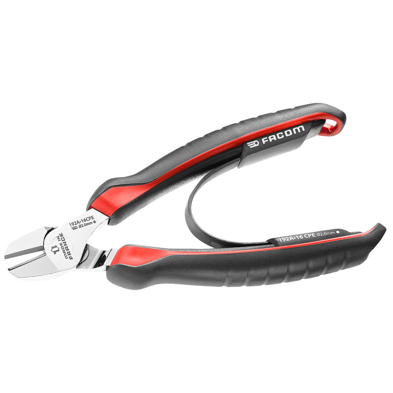 PINCE COUPANTE 192A.16CPE
