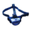 LAMPE FRONTALE 8 LED