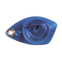 BADGE PORTE CLE PR KRN1000