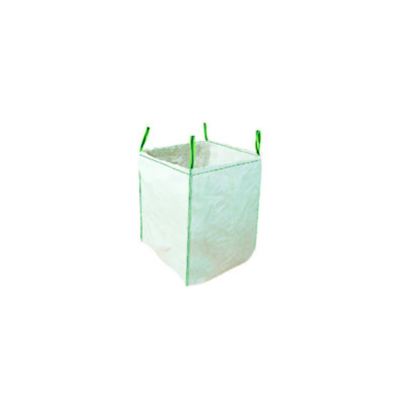 BIGBAG ECO-CHANTIER 1M3 1T500 COEF DE SECURITE 5.1