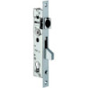 SERRURE POUR MENUISERIE METAL 1 POINT  SANS CYLINDRE 92-36 BASC