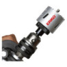 TREPAN BIMETAL 42064 DIAM. 64MM