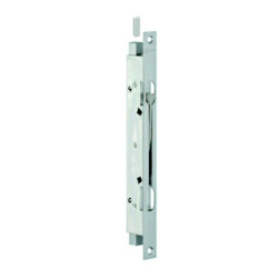 SERRURE POUR MENUISERIE METAL 2P HB LEVIER SANS TRINGLE