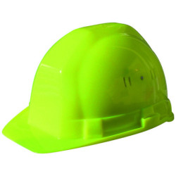 CASQUE CHANITER OCEANIC JAUNE FLUO RB40