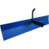 EPANDEUR A BETON ACIER 50CM