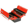 BOITEA OUTILS  5 CASES BT.11GPB
