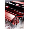 BOITEA OUTILS  5 CASES BT.11GPB
