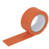 ADHESIF PVC ORANGE 33MLx50MM