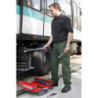 BOITEA OUTILS  5 CASES BT.11GPB