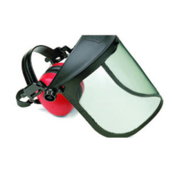 VISIERE GRILLE+ANTIBRUI PRO
