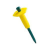 BROCHE REAFFUTABLE 30 CM + PARE-COUPS