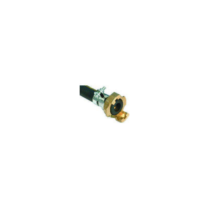 COLLIER A GRIFFES D25 A 27 EXT