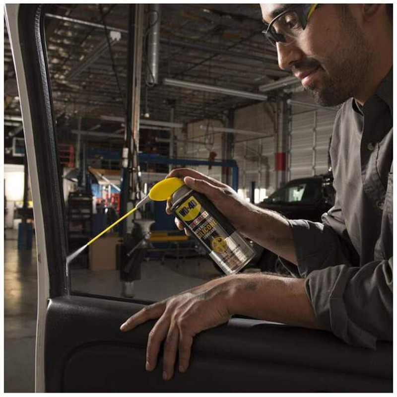 WD40 SPECIALIST LUBRIFIANT SILICONE 400ML