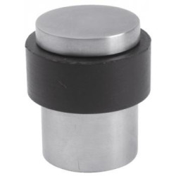 BUTEE DE PORTE SOL INOX 3540