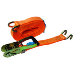 SANGLE ARRIMAGE A CLIQUET 4T 9M 50MM