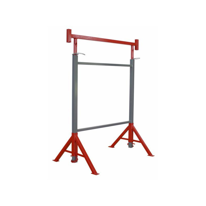 TRETEAU A PIEDS TOURNANTS TAPT 1220