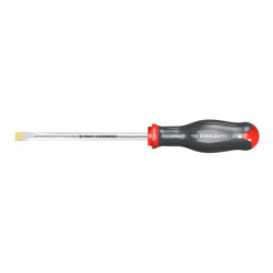 ATF 8X150 Tournevis PROTWIST® pour vis à fente - lame forgée
