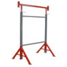TRETEAU A PIEDS TOURNANTS TAPT 1220