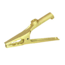 Pince de masse CROCODILE 300A
