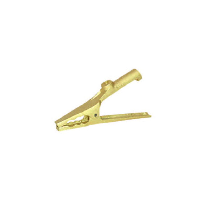 Pince de masse CROCODILE 300A