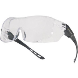 SUR-LUNETTE HEKLA 2 INCOLORE