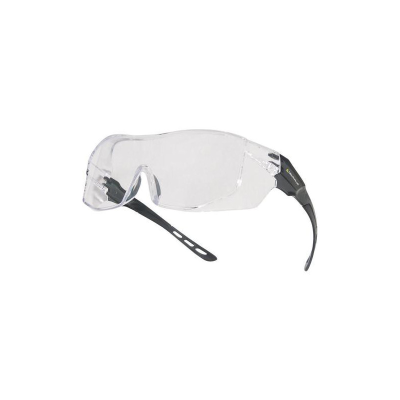 SUR-LUNETTE HEKLA 2 INCOLORE