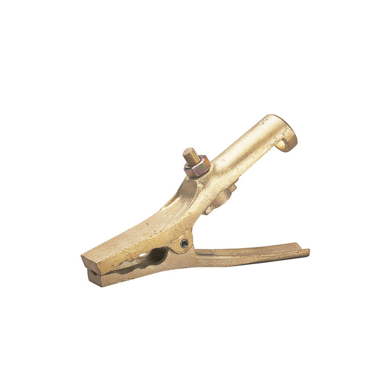Pince de masse CROCODILE 300A