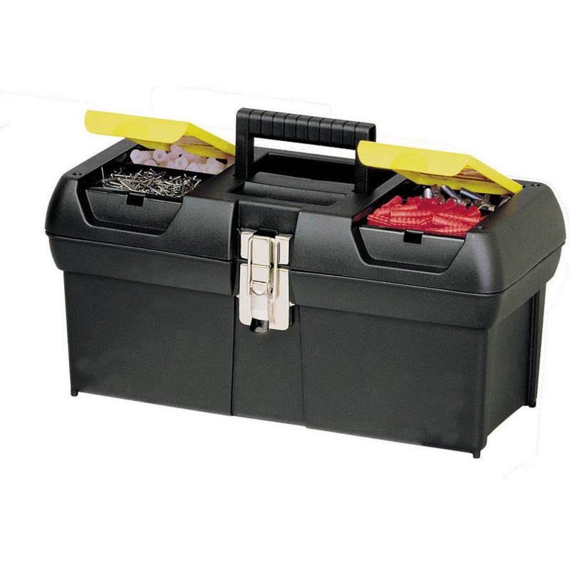 BOITE A OUTILS SERIEPRO 60CM