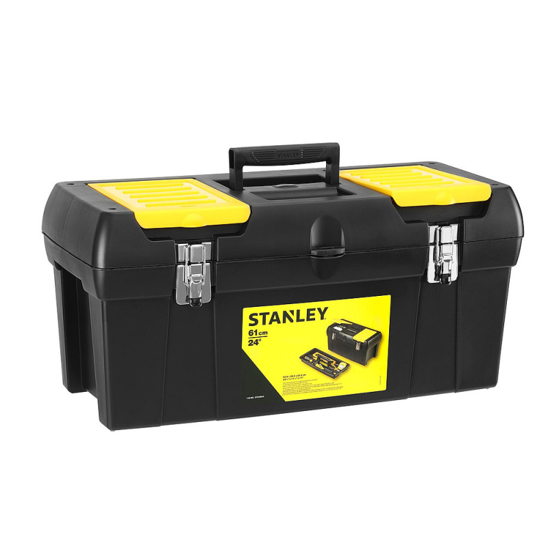 BOITE A OUTILS SERIEPRO 60CM