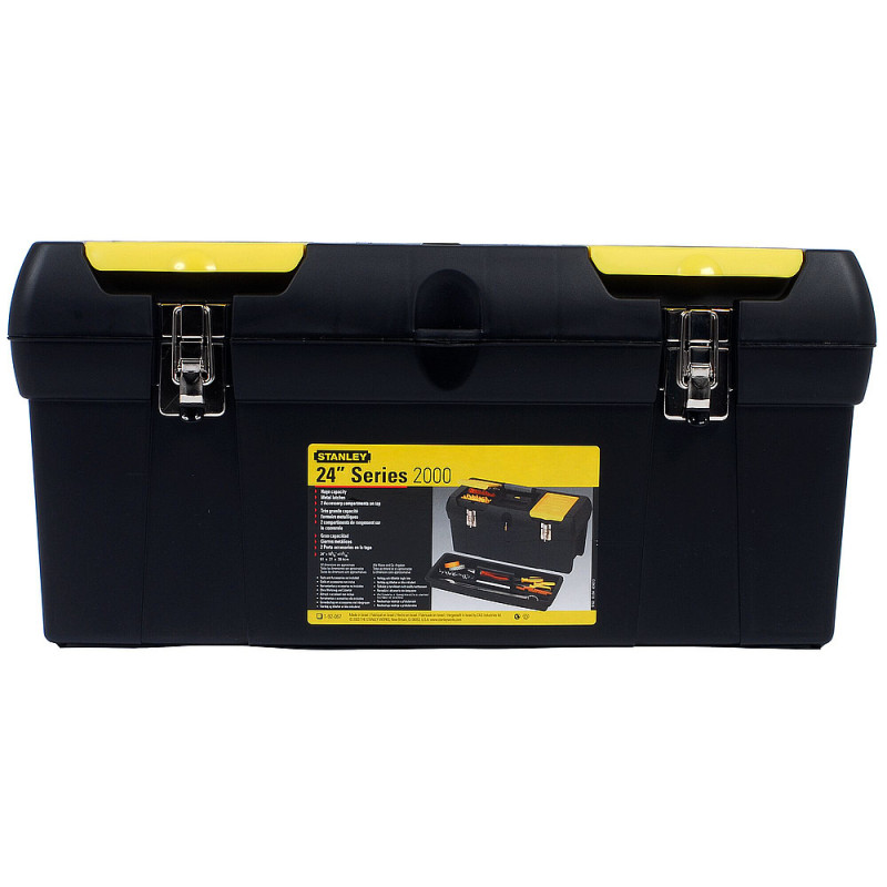 BOITE A OUTILS SERIEPRO 60CM